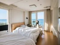 Top Ocean Gangneung - 3-stjärniga