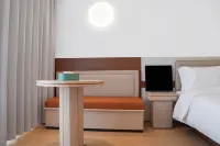 Hawei Smart Hotel