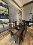 Lanxi Moshang Hotel - Bữa sáng