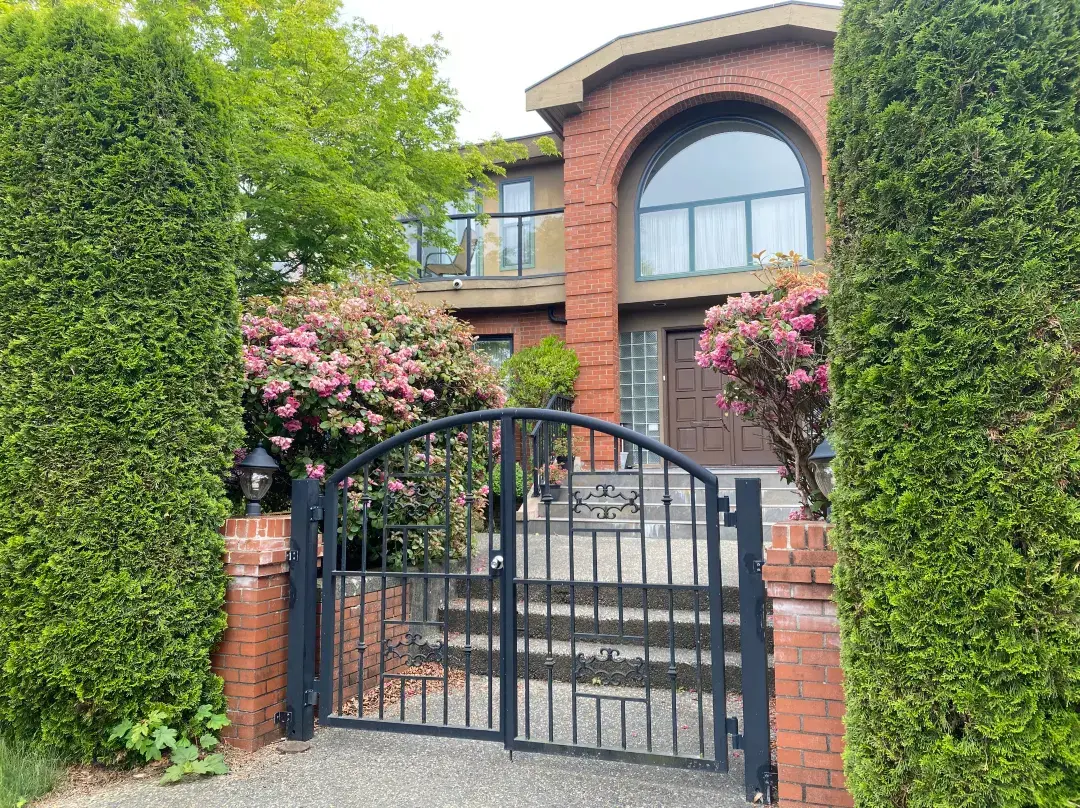 Sunshine Bay · Westside Homestay - Vancouver