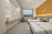 Tangguo Apartment