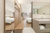 Shangkeyouyue Hotel ( Shangqiu Yongcheng Minzhu Road Branch)