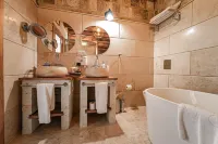 Sedirli Konak 1751 Special Class - Balkon