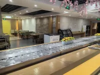 Wanxin International Hotel (Wanda Plaza Branch) - Bữa sáng