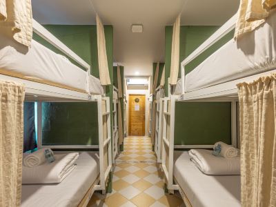 Haonorn Hostel