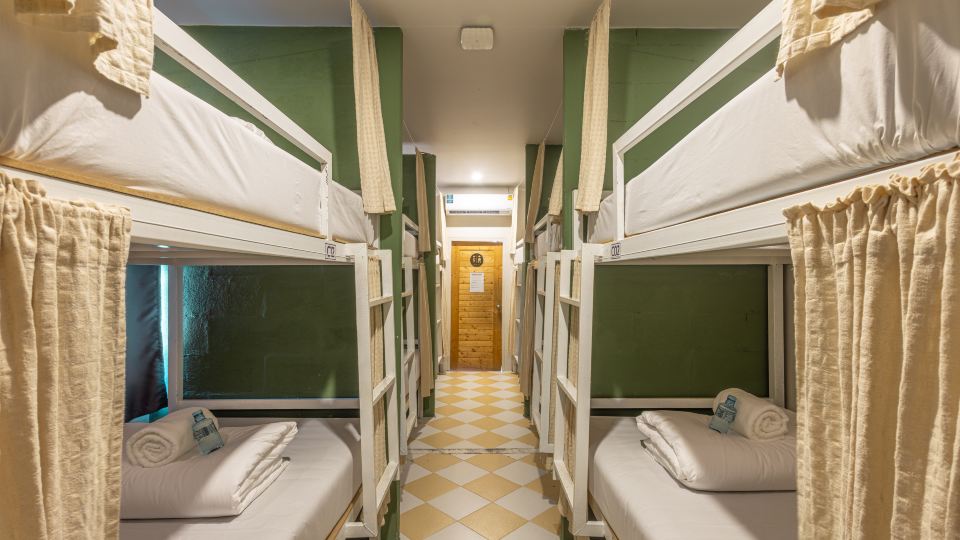 Haonorn Hostel