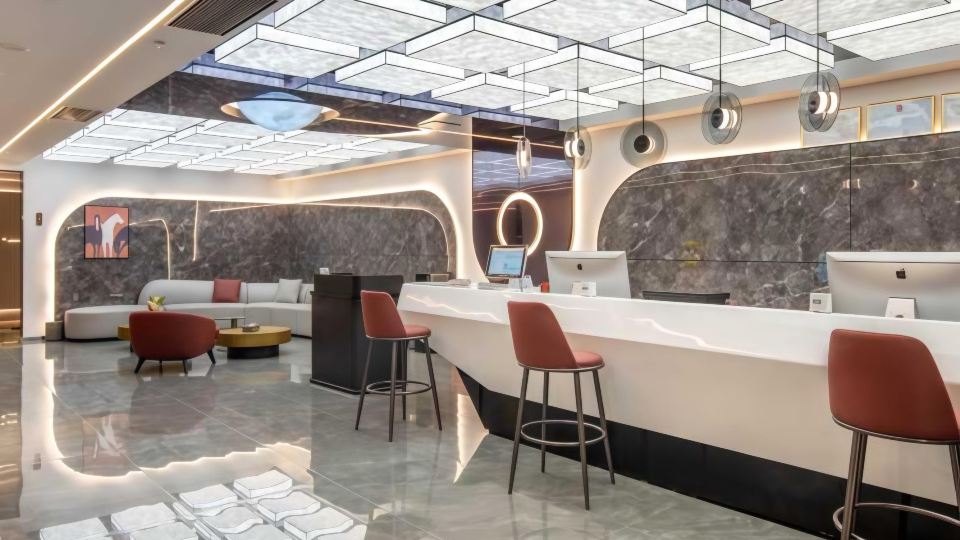 Jingxin Hotel