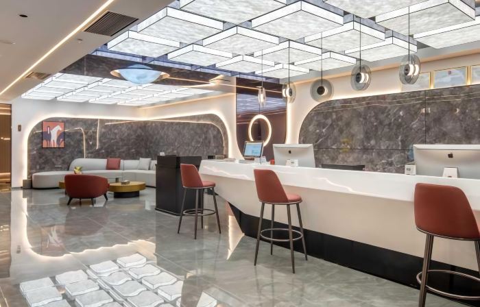 Jingxin Hotel
