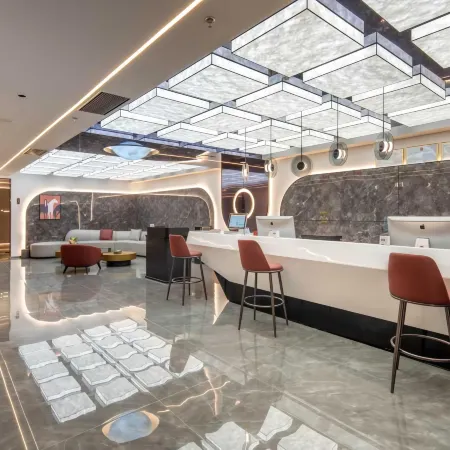 Jingxin Hotel