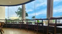 Feisu Hotel (Deyang Polytechnic College of Architecture Branch) - 조식 운영