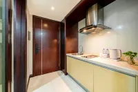 Baimei Yunjv City Apartment (Jingfang Subway Station)