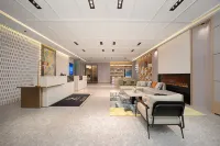 Country Inn & Suites by Radisson Zhangjiajie National Forest Park Landmark Branch - Bintang 4