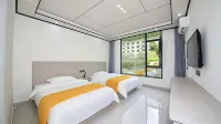 Sanqingshan Laike Homestay - วิวภูเขา