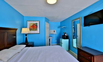 Motel 6 Los Angeles Hollywood
