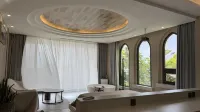 Xianyun Astrum Pool | Dessert · 360 ° Cliff Sea View Music Hot Spring Hotel (Dali Erhai Branch)