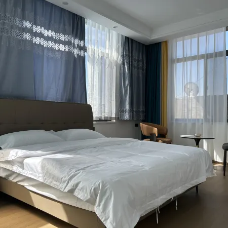 Luliang Yunhe Homestay