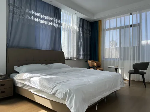 Luliang Yunhe Homestay