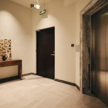 Wangshan · Yin Hai Su | Nature · Wood · Oceanic Boutique Stay (Dalian Venice Water City)