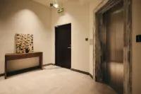 Wangshan · Yin Hai Su | Nature · Wood · Oceanic Boutique Stay (Dalian Venice Water City) - พร้อมระเบียง