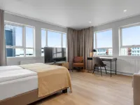 Alva Hotel Brautarholt Hotels in Reykjavik