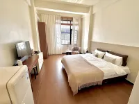 Ruili Youmu Homestay (Ruijing Road) - เปิดใหม่