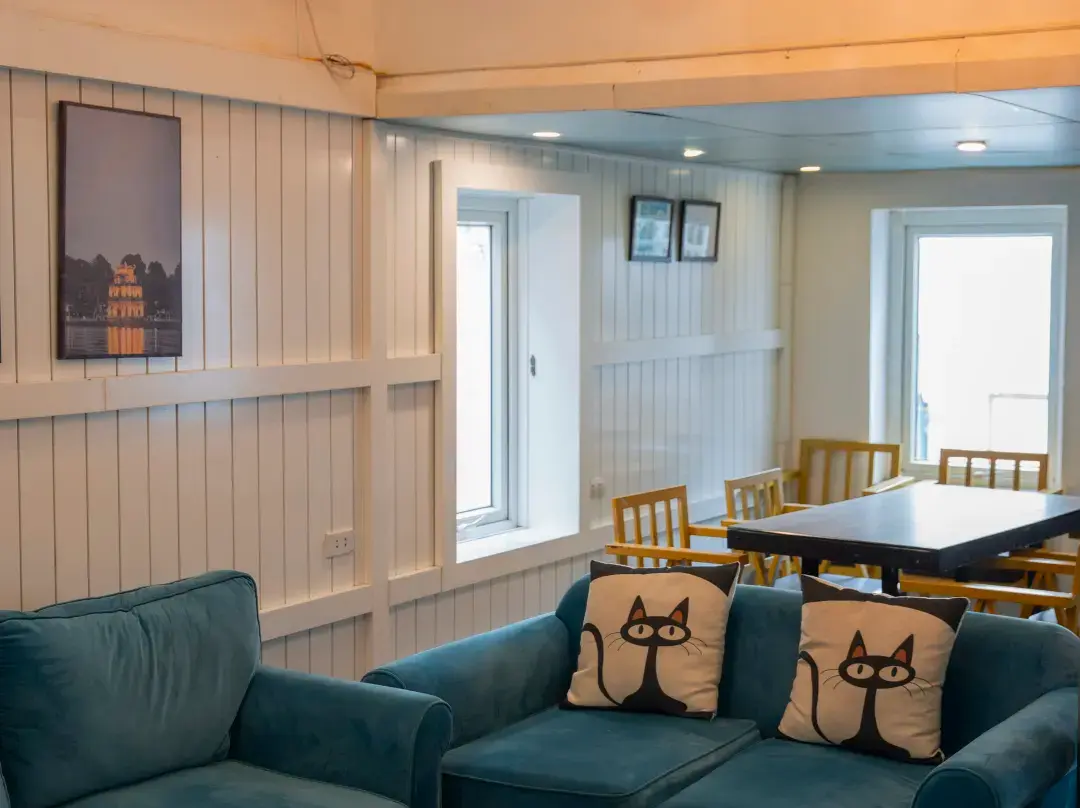 Old Quarter 3br Home | 1km To Hoan Kiem Lake | Food & Easy Access - Hanoi