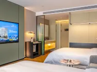 Migao Wenhua Hotel (Kambash Branch, Ordos City) Hotels in Ordos