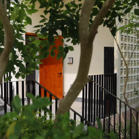 Cycs Hot Spring Resort Cottage