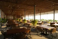 Trishvam Palolem Beach Resort - Завтрак