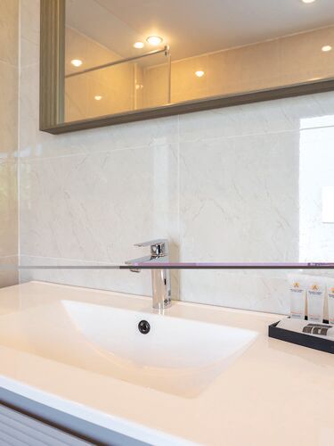 รูปภาพของVilla Sabai Near City and Beach