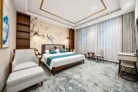 Elong Wanguo Hotel (Karamay Dushanzi Duku Highway)