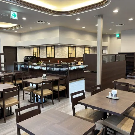 Hotel Route-Inn Tokuyama Ekimae