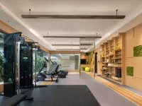 Home2 Suites by Hilton Shenyang Zhongjie Imperial Palace Ξενοδοχεία στην πόλη Σενγιάνγκ