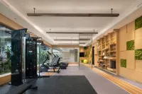 Home2 Suites by Hilton Shenyang Zhongjie Imperial Palace