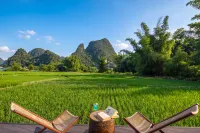 Qixi Meidi Ershisi Zhu Hotel - Inns