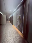 XIN LAN BO YUE HOTEL - 2 stjerner