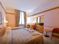 Grand Hotel Delle Terme Re Ferdinando Hotel a Ischia