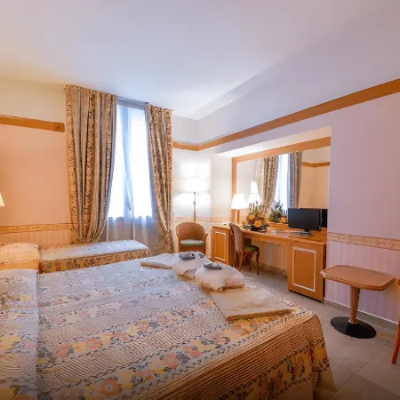Grand Hotel Delle Terme Re Ferdinando