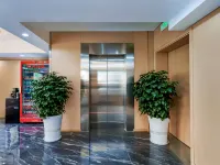 Tulip Hotel (Fengdu Ghost City Branch)