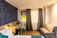 Kuadro Hotel & Suites