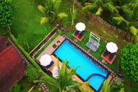 Mamaras Guest House - Spa