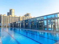 Vienna International Hotel - Pools