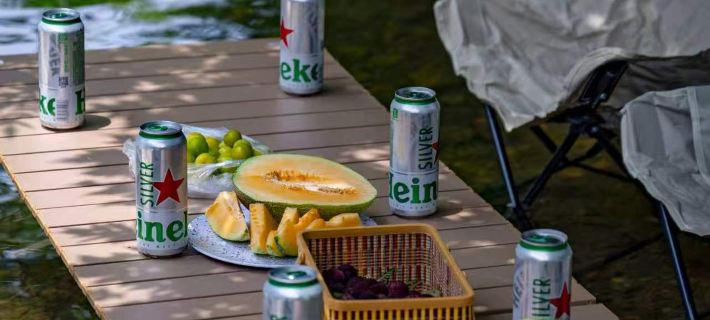 Breezes from the South | Backcountry Retreat: Starry Sky, River Soaking, and Field Courtyard Hotels in Anji