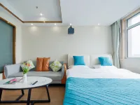 Dalian Guanhai Residence Boutique Stay (Dalian Dongguan Street Historical and Cultural Block) - เปิดใหม่