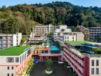 Grand Mercure Krabi Ao Nang - Luxury