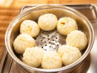 Yunting Oxygen-Rich Hotel - breakfast