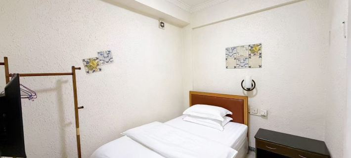 PENSAO WA FAT Hotels in Макао