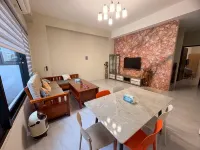 Xieyixia Homestay - Beach