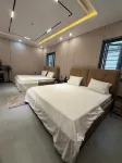 CHEN AURA HOMESTAY - 2 ดาว