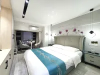 時光里民宿（宜賓西站店） - 2 星級